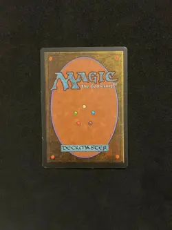 Pyrokinesis [Alliances] Magic MTG Cards LP - Image 2