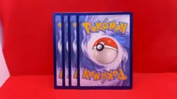 Level Ball 129/163 Playset (4x) Battle Styles Pokemon TCG Card - Image 2