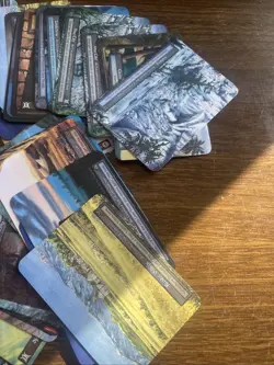 100+ Sorcery Contested Realms Alpha Cards Exceptional Only - Image 3