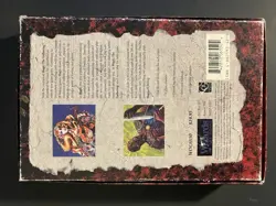 Magic The Gathering Mtg Lot Vintage Box - Image 4