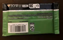 Magic: The Gathering Commander Masters Collector Booster Pack Factory Sealed 🦖 - Image 3