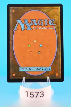 MTG Omniscience (Borderless) Foundations Regular #312 - Image 2