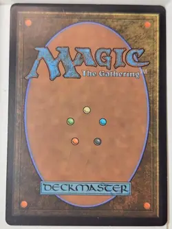 Adrix and Nev, Twincasters- Foil Thick Stock- Comm 2021- Magic the Gathering MTG - Image 2