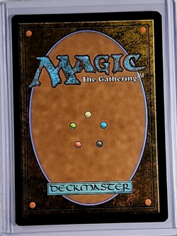 MTG Magic The Gathering SLD Secret Lair Drop Retro Foil Champion of the Perished - Image 2