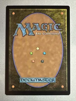 MTG / Guff Rewrites History / CMM / #737 / Regular / Rare / NM - Image 2