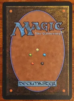Ball Lightning MtG German Renaissance LP Magic The Gathering - Image 2