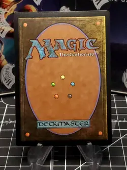 Surge Foil - Cryptek 033/168 Rare Warhammer 40k Magic The Gathering NM - Image 2