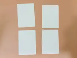 MTG Magic Island Set x4 Signed Artist Proof Mirage MIR Douglas Shuler #SS - Image 2