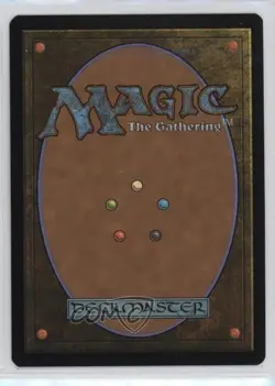 Borderless - Tannuk Steadfast Second Foil Magic: Edge of Eternities EOE #0296 - Image 2