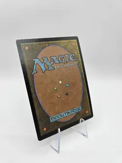 Magic The Gathering MTG Waterfront Bouncer Mercadian Masques Foil - Image 4