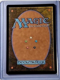 2023 MTG Magic The Gathering WOT Enchanting Tales Showcase #18 Forced Fruition - Image 2