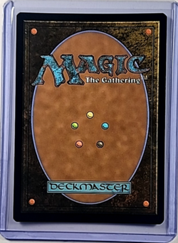 MTG Magic The Gathering LTR Lord of the Rings Showcase Scroll Foil Bill the Pony - Image 2