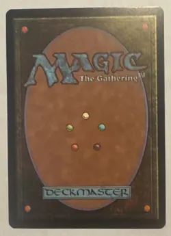 Sol Ring Non Foil Secret Lair Encyclopedia Of Magic Near Mint MTG - Image 2