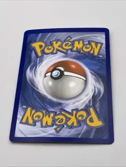 Growlithe 4/15 McDonald's Promos 2022 Holo Pokemon Card Mint Pack Fresh - Image 3