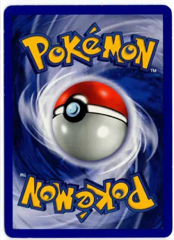 Pokemon - Neo Genesis Super Energy Retrieval 89/111 LP - Image 2