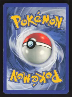 Energy Charge 085/111 Rare Pokemon Neo Genesis - Image 2