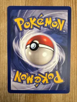 PSYCHIC ENERGY Pokemon Card WOTC 1st Edition Base Set Shadowless 101/102 NM - Image 2