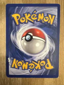 Dratini 26/102 1999 1st Edition Base Set Shadowless Pokemon Card WOTC DAMAGED - Image 2