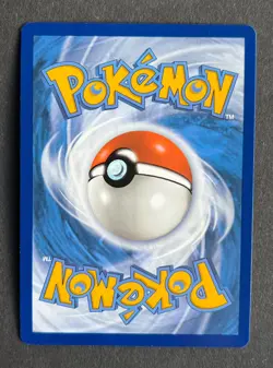 Pikachu SVP 027 Paldea Evolved Black Star Promo Pokemon Trading Card TCG NM - Image 2