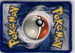 Pokemon TCG Pikachu Base Set 58/102 Regular Unlimited Common Vintage TCG - Image 2