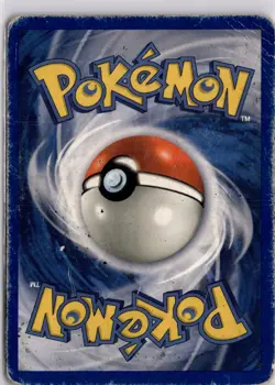 Pokemon TCG Pikachu Base Set 58/102 Regular Unlimited Common Vintage TCG - Image 4