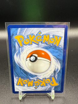 2023 Pokemon Scarlet & Violet 151 Tangela - 178/165 Illustration Rare - NM SV10 - Image 2