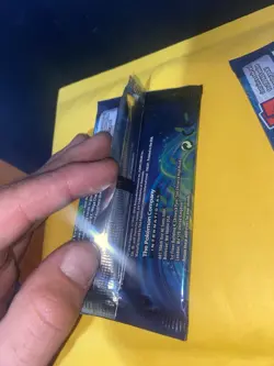 Pokemon TCG, XY Evolutions, Bundle of 2 Booster Packs. Factory Sealed - Image 3