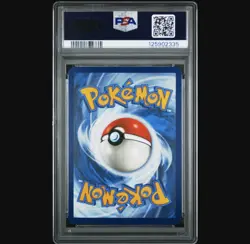 Pikachu ex 238/191 Sv08: Surging Sparks Holo PSA 10 Pokemon - Image 4