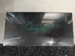 SEALED Magic the Gathering Dragon's Endgame Set SDCC 2019 Exclusive OOP - Image 2