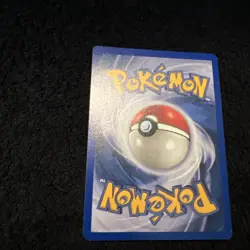 Pokemon TCG Shining Noctowl Neo Destiny 110 Holo Unlimited Shiny Holo Rare - Image 2