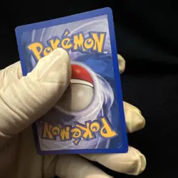 Pokemon TCG Shining Noctowl Neo Destiny 110 Holo Unlimited Shiny Holo Rare - Image 4