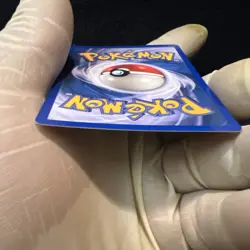 Pokemon TCG Shining Noctowl Neo Destiny 110 Holo Unlimited Shiny Holo Rare - Image 5