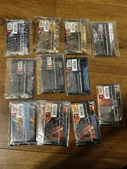 Pokemon Sealed Booster Pack Collection Sun & Moon | XY | - Image 3