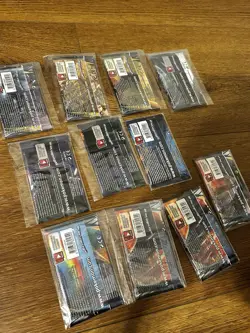 Pokemon Sealed Booster Pack Collection Sun & Moon | XY | - Image 4