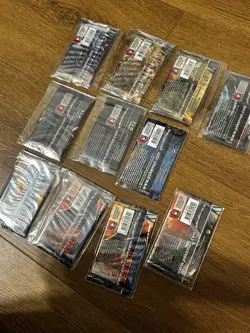 Pokemon Sealed Booster Pack Collection Sun & Moon | XY | - Image 5