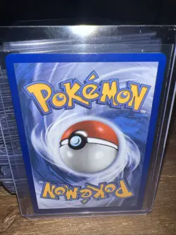 Mega Gardevoir ex 159/132 Full Art Pokemon Mega Evolution NM/Mint Pack Fresh - Image 2
