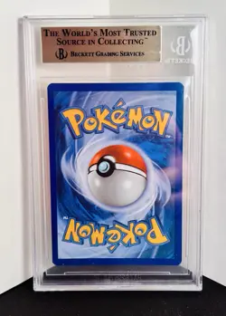 CHARIZARD 2016 Pokemon XY Evolutions Reverse Holo 11/108 BGS 9.5 GEM MINT - Image 2