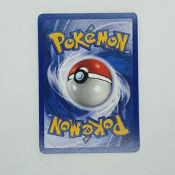 Pokemon TCG Golduck Fossil 35/62 Regular LP. - Image 2