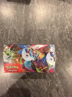 Pokemon TCG Phantasmal Flames Booster Box | Sealed In Hand Ready To Ship - Image 4