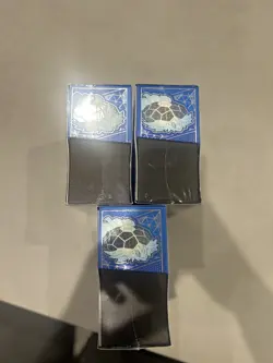 Pokemon TCG Scarlet & Violet Stellar Crown Elite Trainer Box ETB Fully Sealed!!! - Image 3