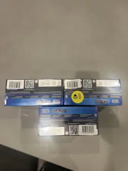 Pokemon TCG Scarlet & Violet Stellar Crown Elite Trainer Box ETB Fully Sealed!!! - Image 4
