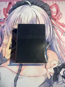 YuGiOh Secret Utility Box SUB Underworld Goddess of the Closed World Sleeve 100P - Image 2