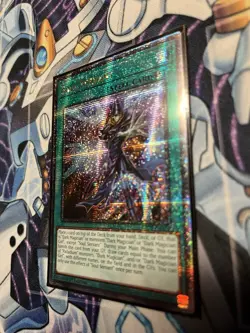 Soul Servant (Quarter Century Secret Rare) RA03-EN271 Quarter Century Bonanza - Image 2