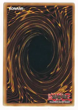 YuGiOh Cyberdark Horn CDIP-EN001 1st Edition Ultimate Rare NM - Image 2