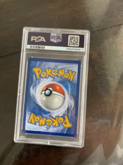 Pokemon TCG Armored Mewtwo SM228 Black Star Promo Card - Image 2