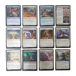 Zur the Enchanter - Budget EDH Commander Deck - Includes Deck Box! - Image 2