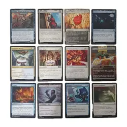 Zur the Enchanter - Budget EDH Commander Deck - Includes Deck Box! - Image 3