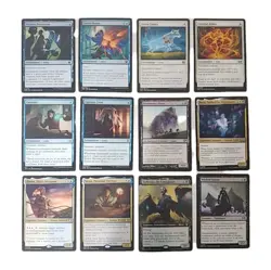 Zur the Enchanter - Budget EDH Commander Deck - Includes Deck Box! - Image 4