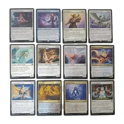 Zur the Enchanter - Budget EDH Commander Deck - Includes Deck Box! - Image 5