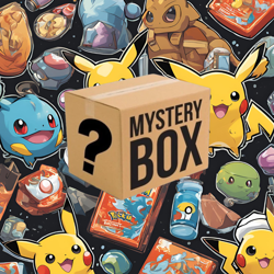 Pokemon TCG 20 Card Mystery Packs! (Read Description) - Image 1